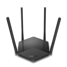 ROU AX1500 DUAL BAND WIFI 6 ROUTER
